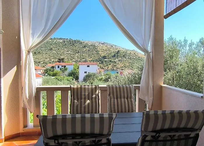 Apartments Antunovic