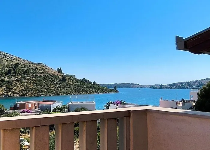 Apartments Antunovic