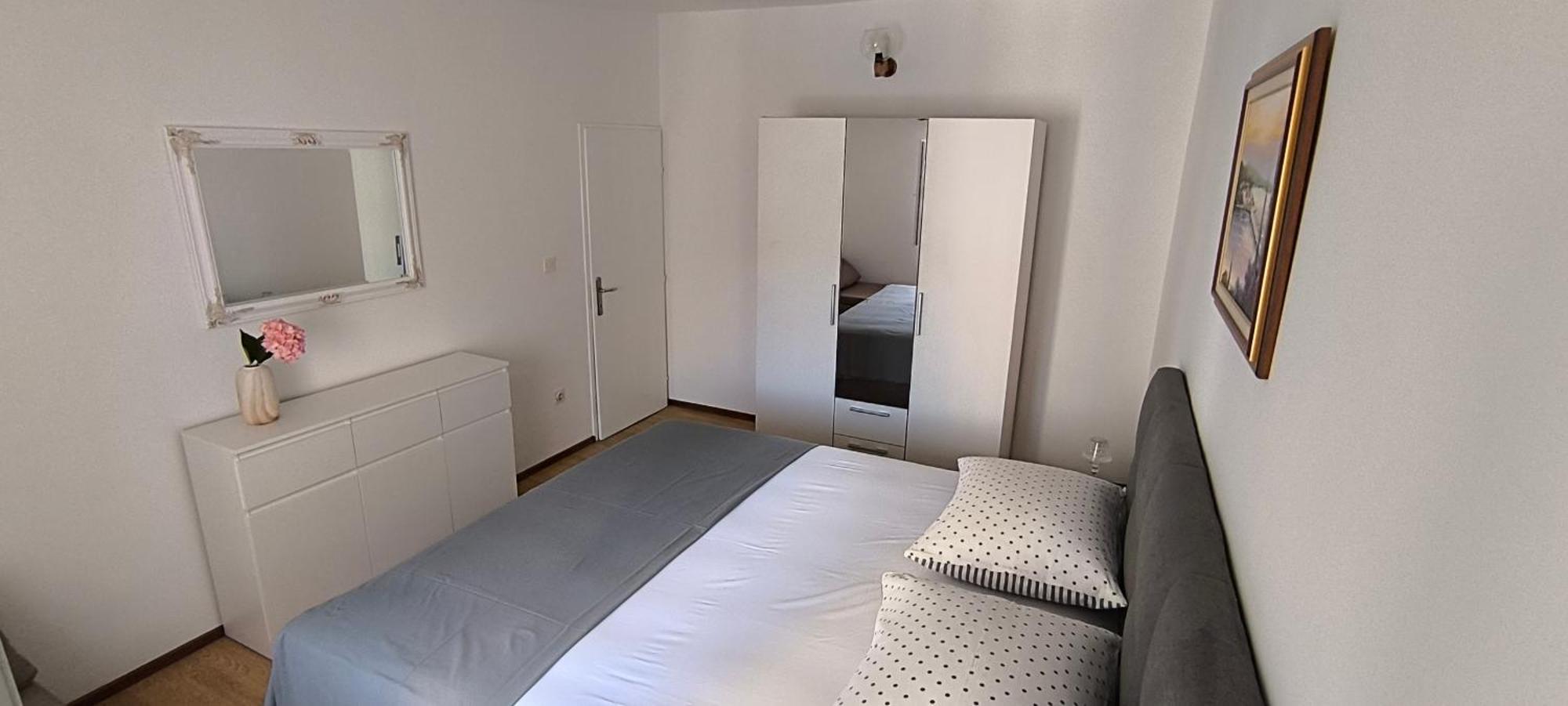 Apartmán Antunovic Rogoznica (Sibenik-Knin)