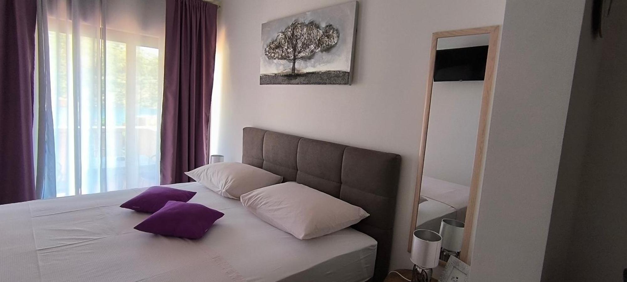 Apartmán Antunovic Rogoznica (Sibenik-Knin)