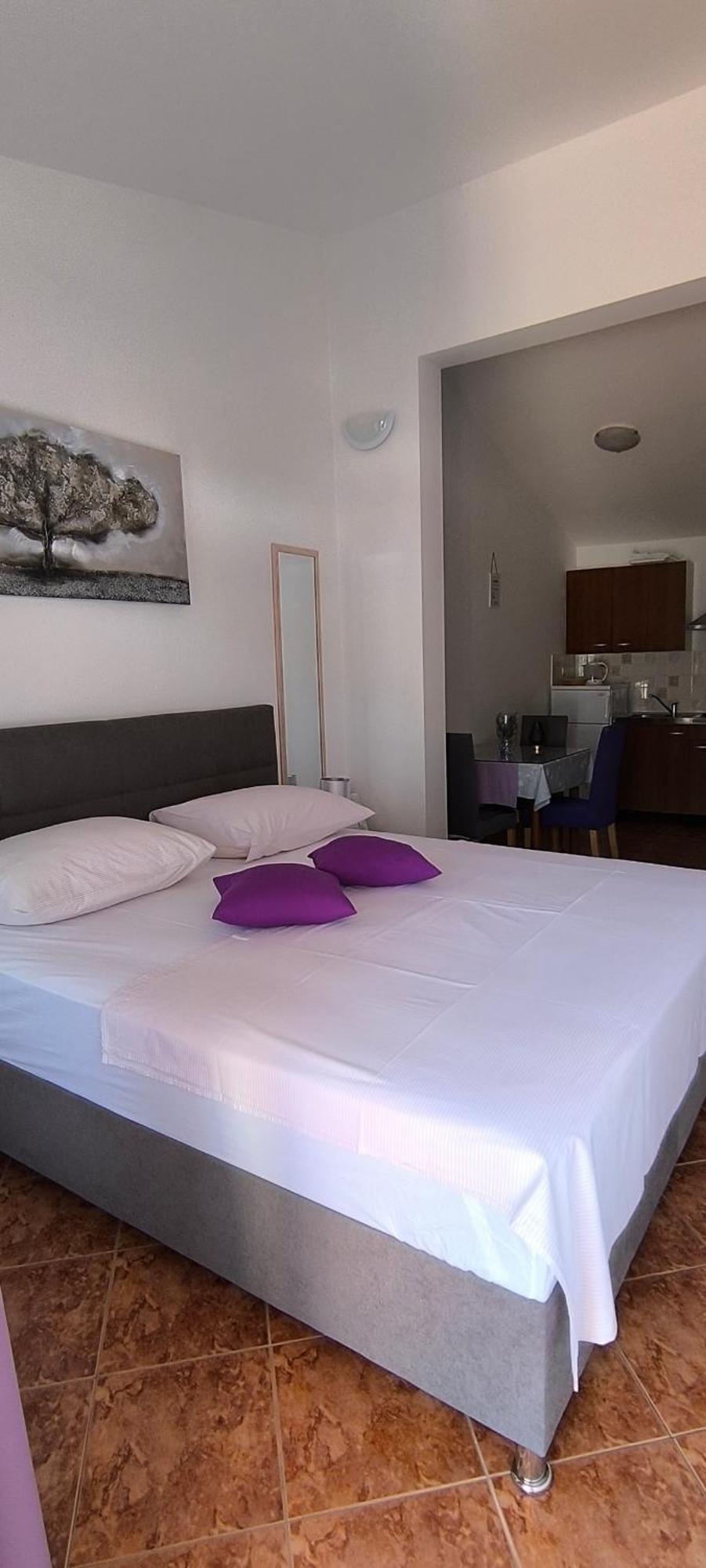 Appartement Antunovic
