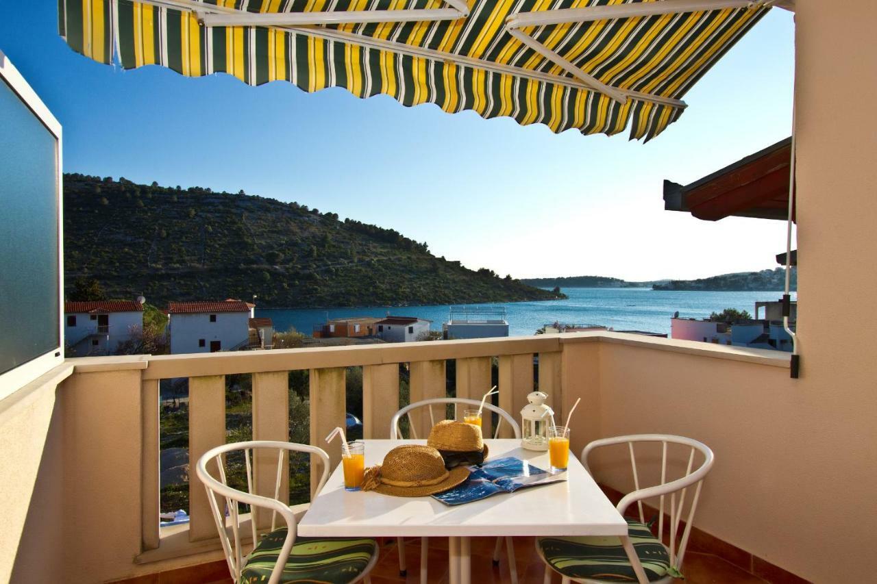 Appartement Antunovic Rogoznica (Sibenik-Knin)