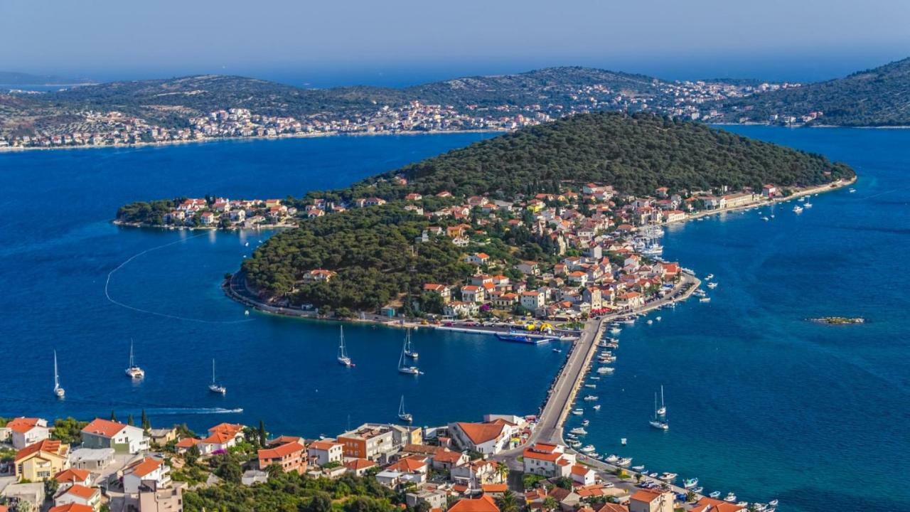 Appartement Antunovic Rogoznica (Sibenik-Knin)