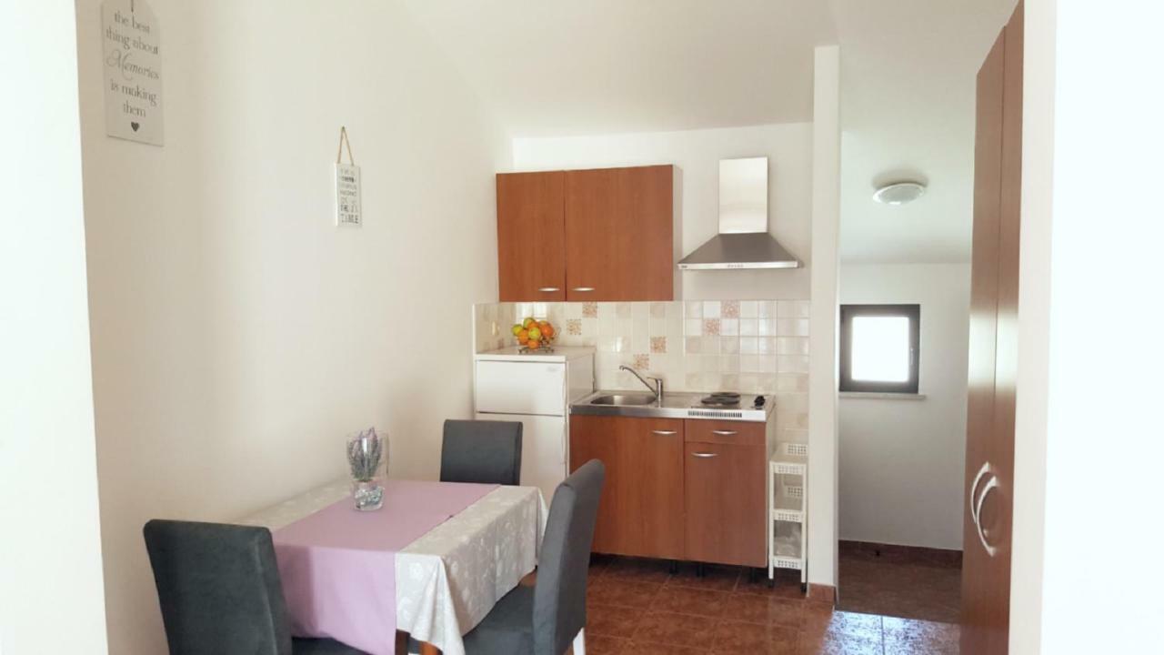 Antunovic Apartmán *