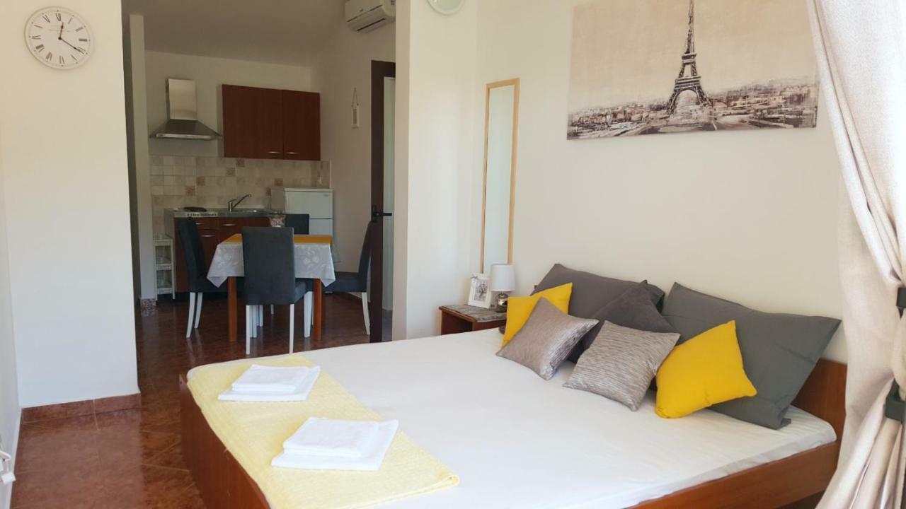 Antunovic Apartmán *